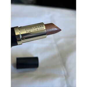 Estee Lauder Pure Color Envy HI-LUSTRE LIGHT Sculpting Lipstick  #111 TIGER EYE